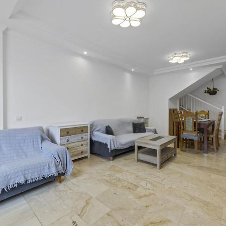 Chafari Garden Villa Costa Teguise Bagian luar foto