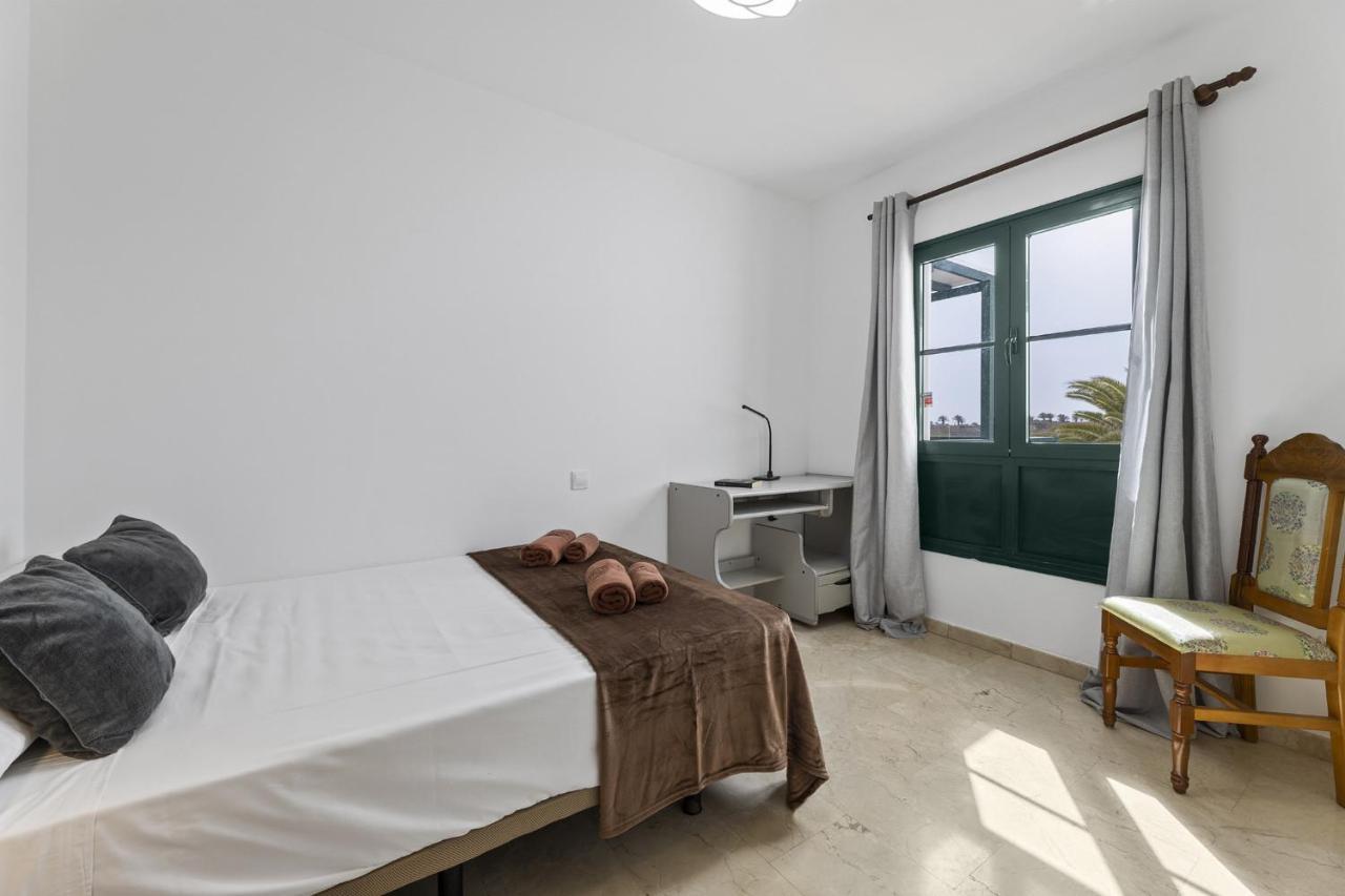 Chafari Garden Villa Costa Teguise Bagian luar foto