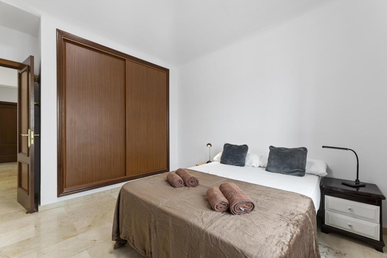 Chafari Garden Villa Costa Teguise Bagian luar foto