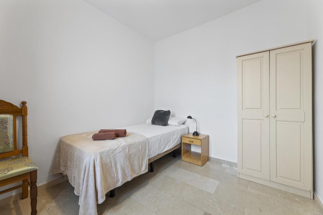 Chafari Garden Villa Costa Teguise Bagian luar foto