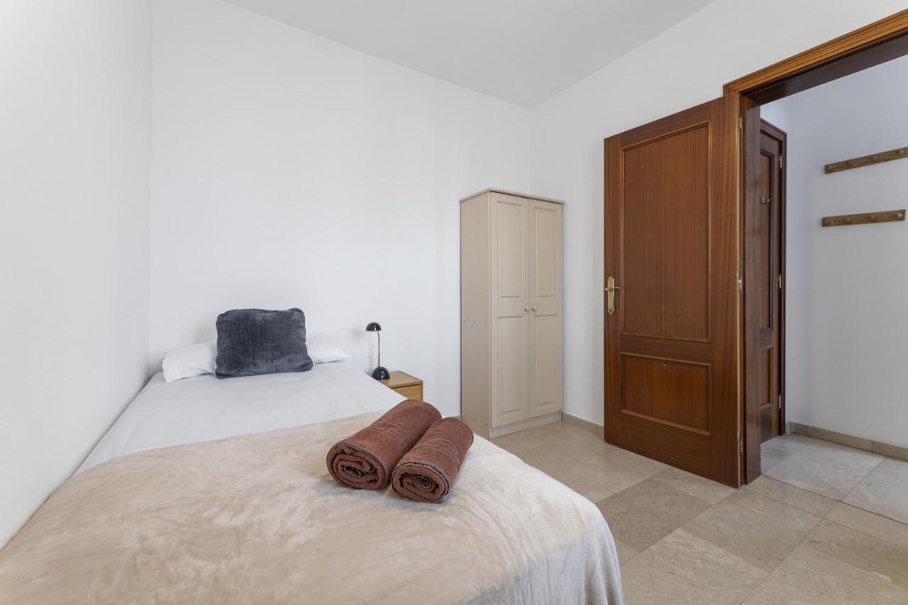 Chafari Garden Villa Costa Teguise Bagian luar foto